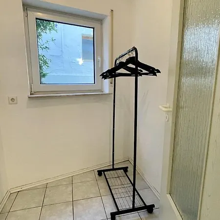 Bali Vibes Naehe Heidelberg Und Sap Apartment *