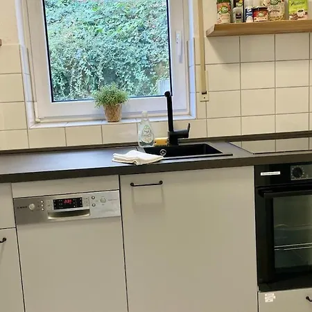 Bali Vibes Naehe Heidelberg Und Sap Apartment
